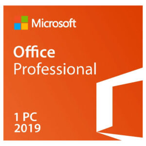 Microsoft-Office-Professional