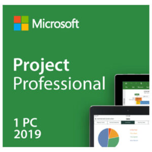 Microsoft-Project-Professional-2019