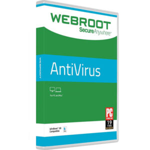Webroot-SecureAnywhere-AntiVirus-1device