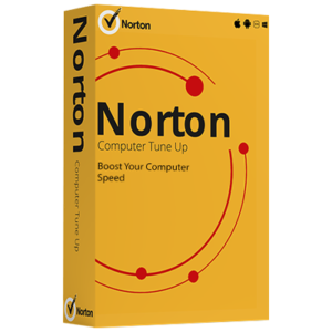 Norton Computer Tune-Up