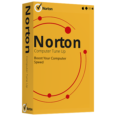 Norton Computer Tune-Up